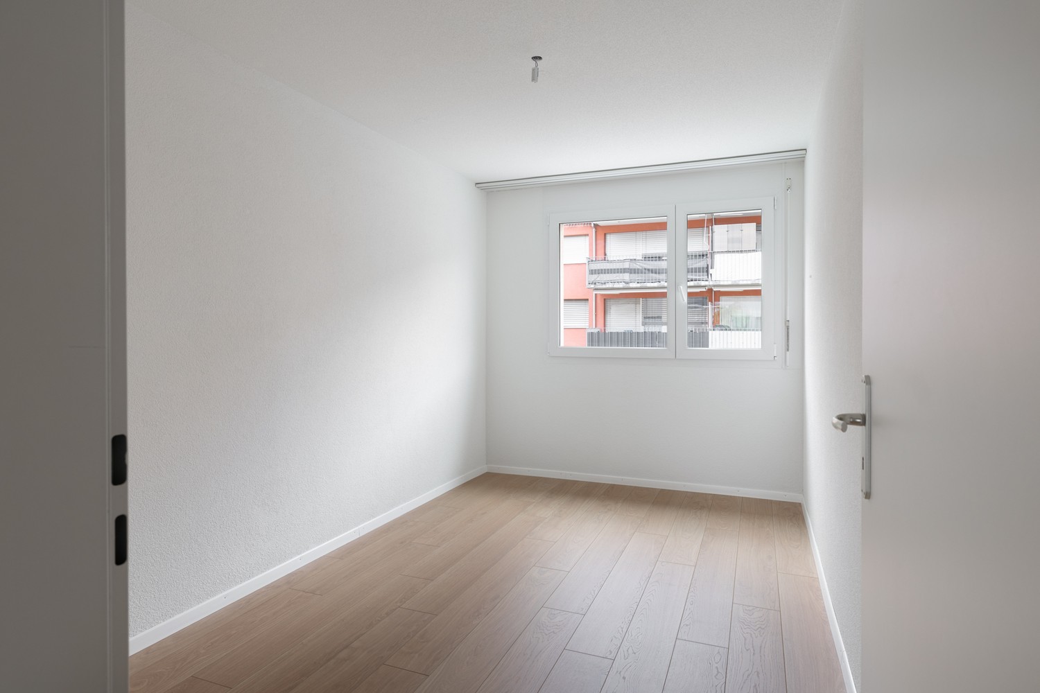 appartamento attico di 2 ½ locali, foto 7 di 7