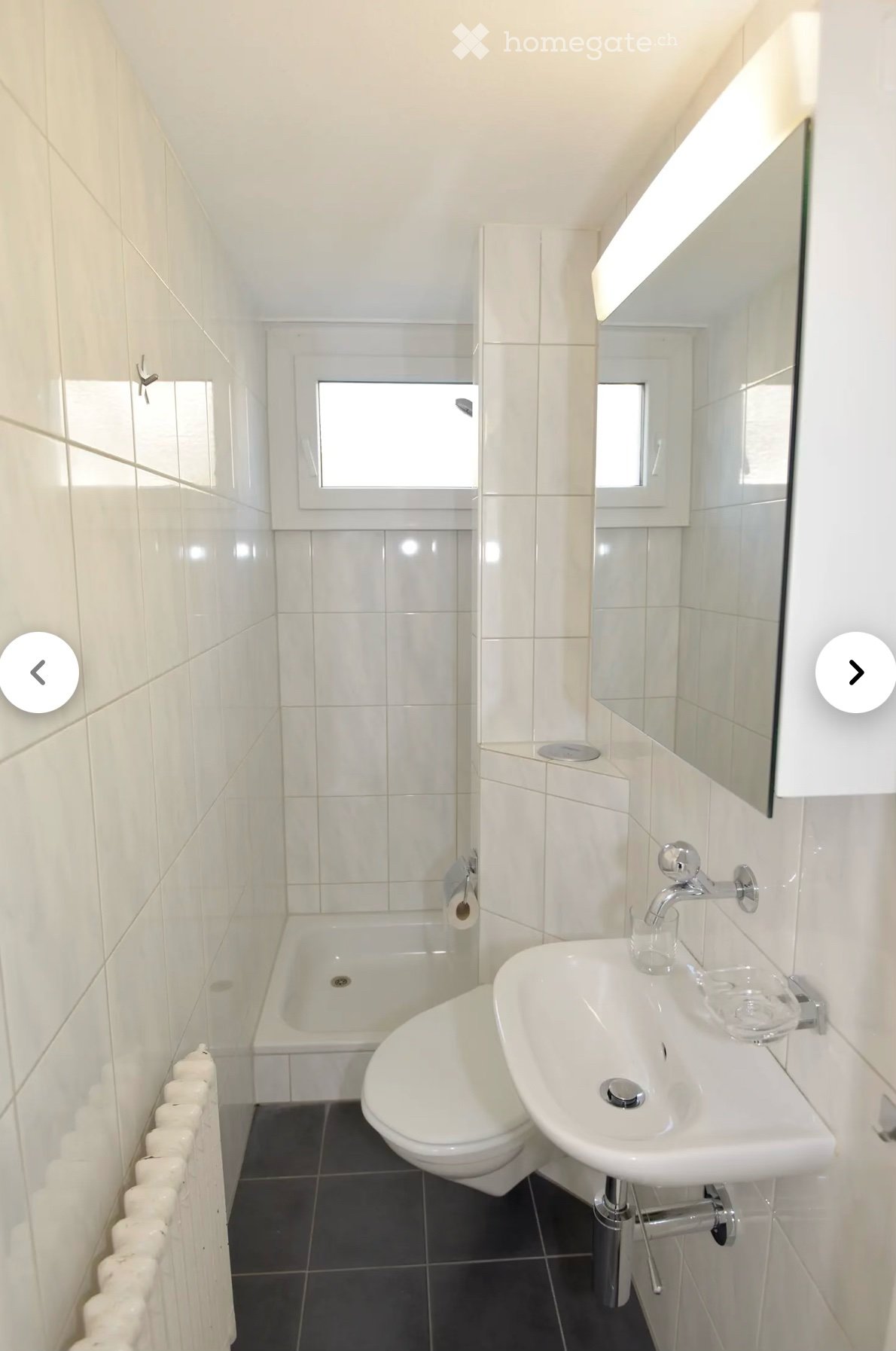 Appartamento di 2 ½ locali