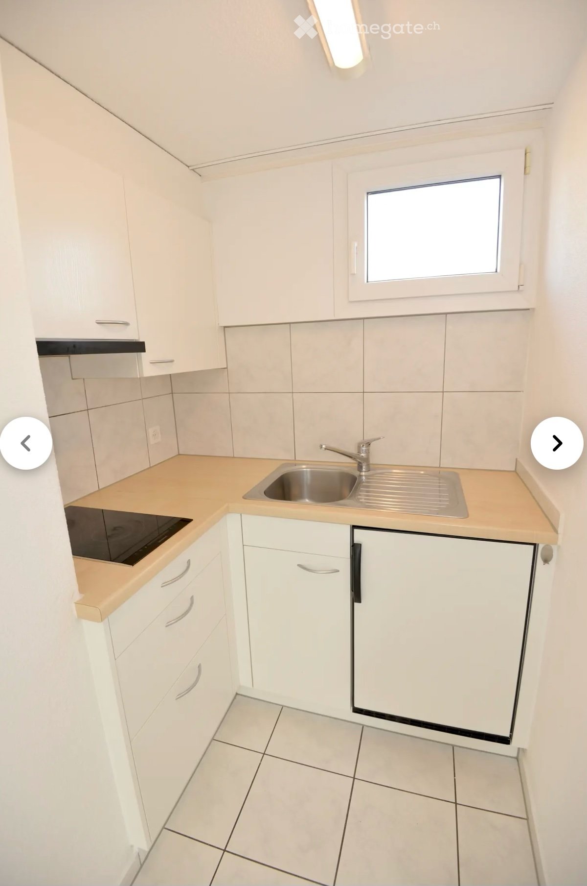 Appartamento di 2 ½ locali