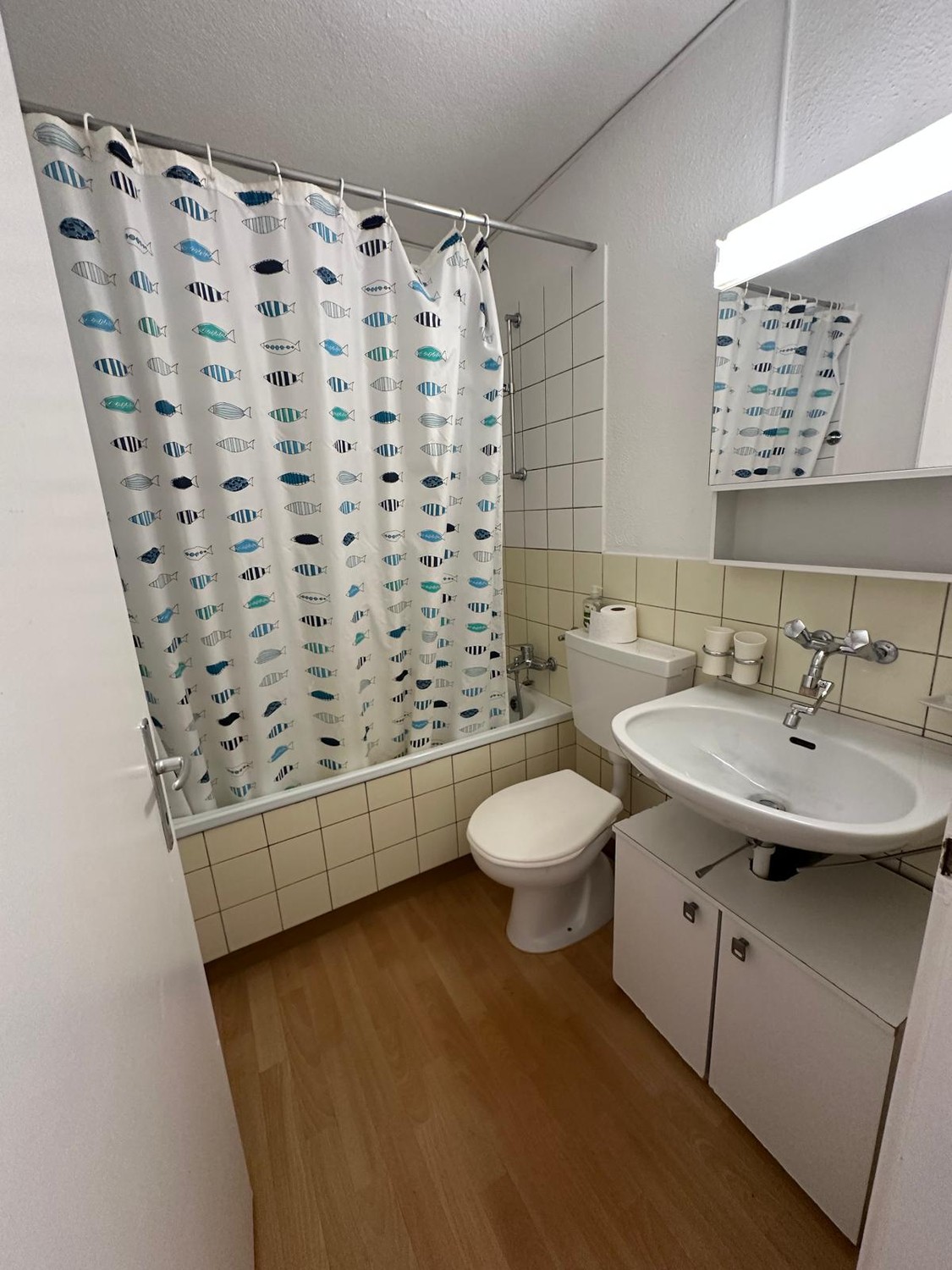 Appartamento di 1 ½ locali, foto 5 di 7