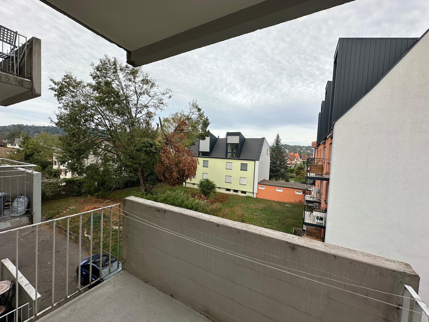 Appartamento di 1 ½ locali, foto 1 di 7