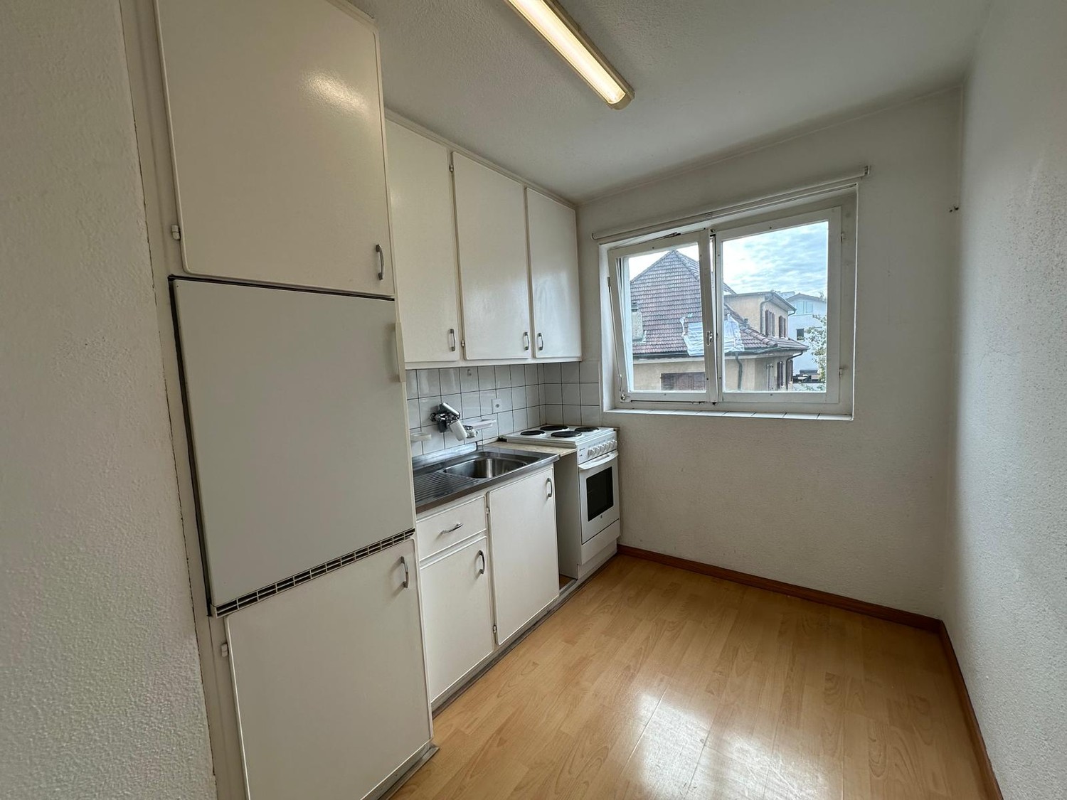 Appartamento di 1 ½ locali, foto 6 di 7