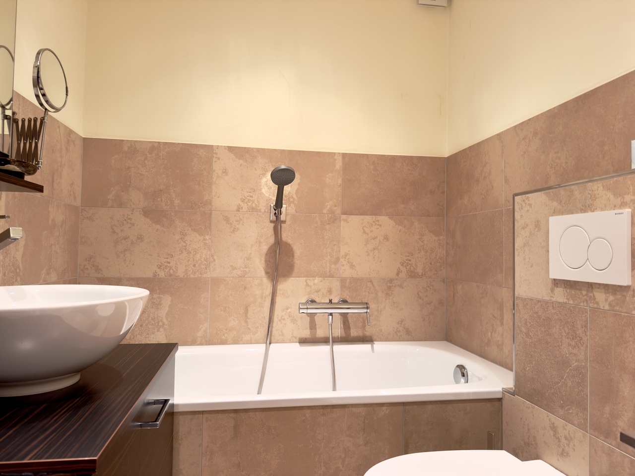 Appartement de 2 ½ pièces