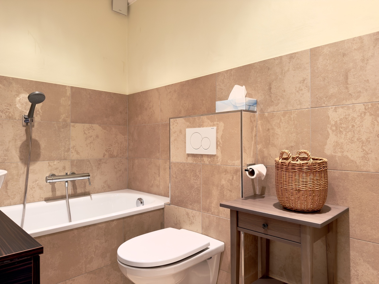 Appartement de 2 ½ pièces