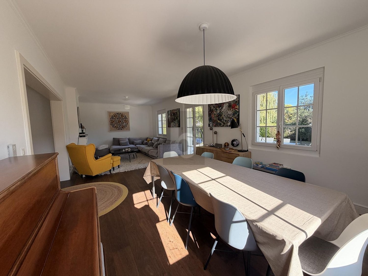 Casa singola di 3 ½ locali, foto 3 di 4