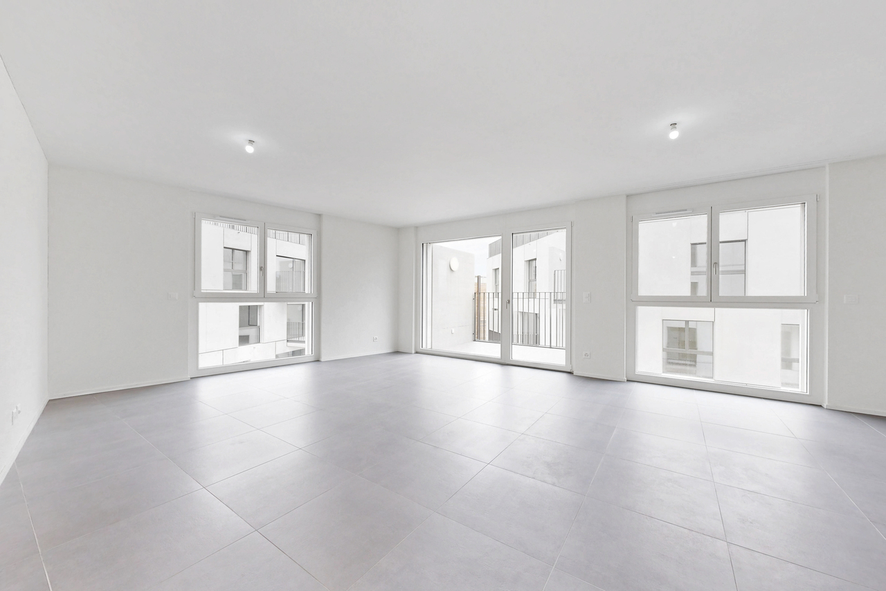 Appartamento di 3 ½ locali