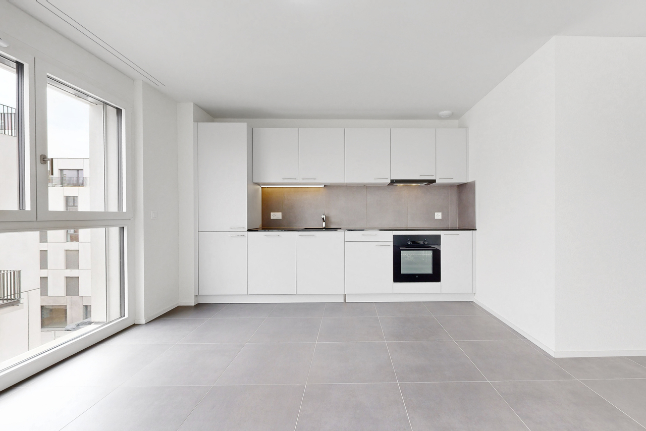 Appartamento di 3 ½ locali