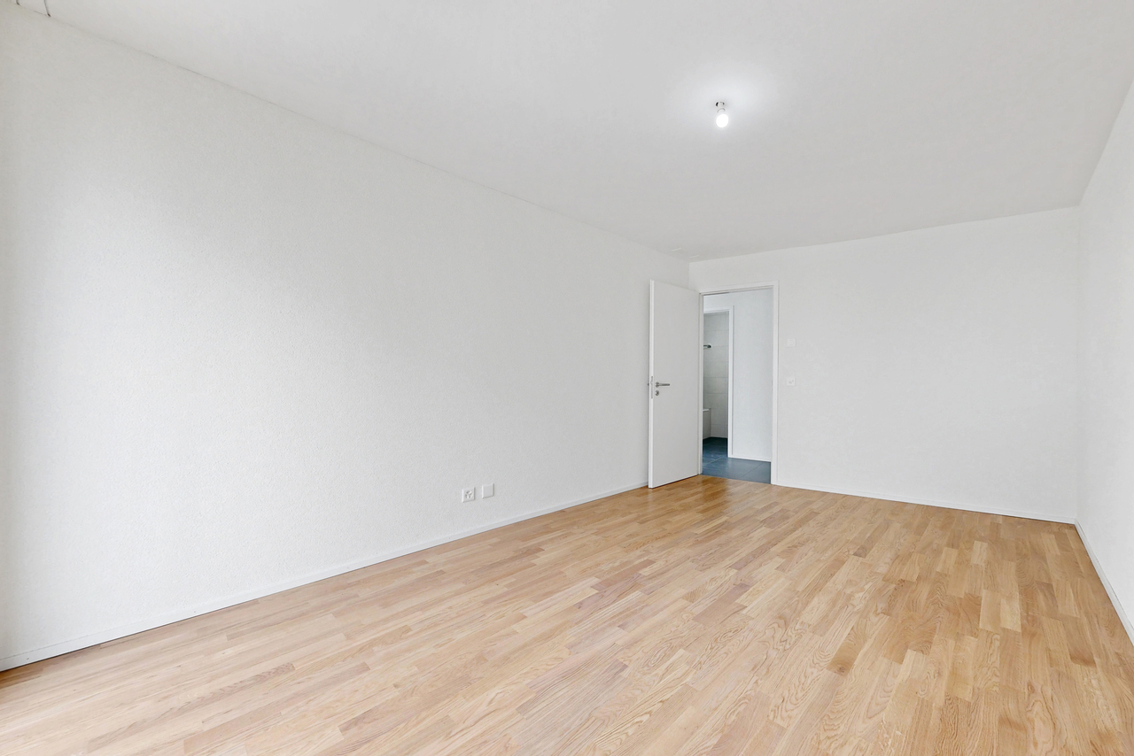 Appartamento di 3 ½ locali