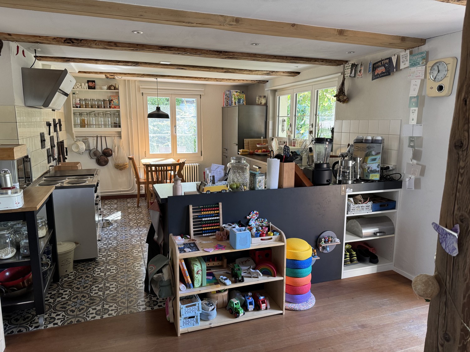 Casa singola di 5 ½ locali, foto 8 di 10