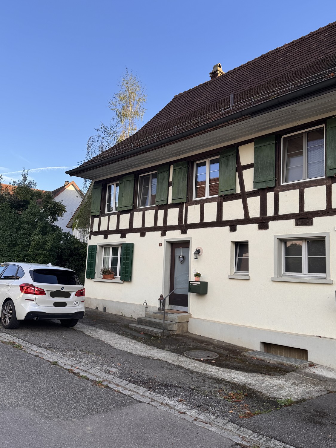 Casa singola di 5 ½ locali, foto 6 di 10