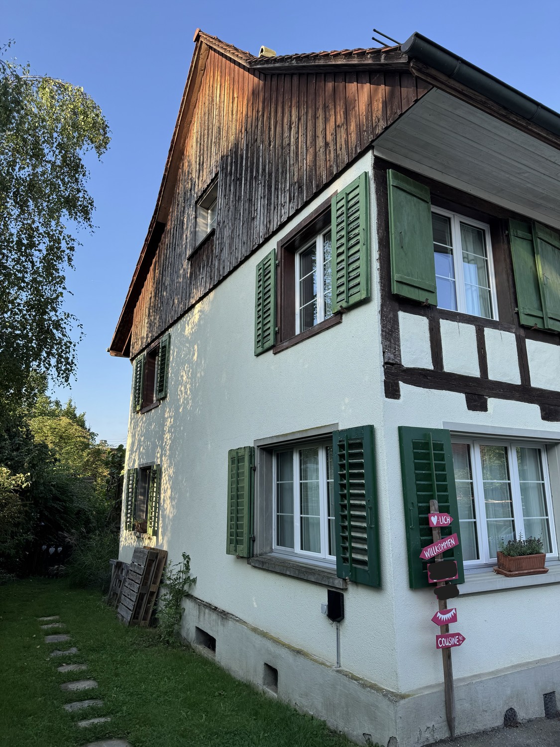 Casa singola di 5 ½ locali, foto 5 di 10