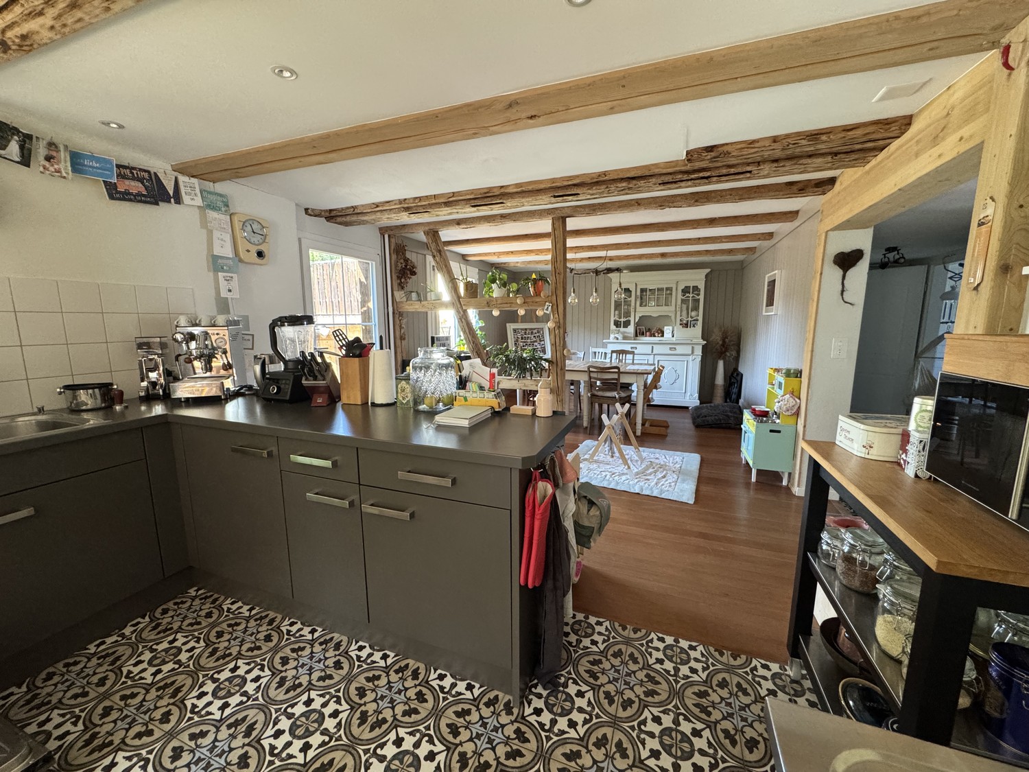 Casa singola di 5 ½ locali, foto 7 di 10