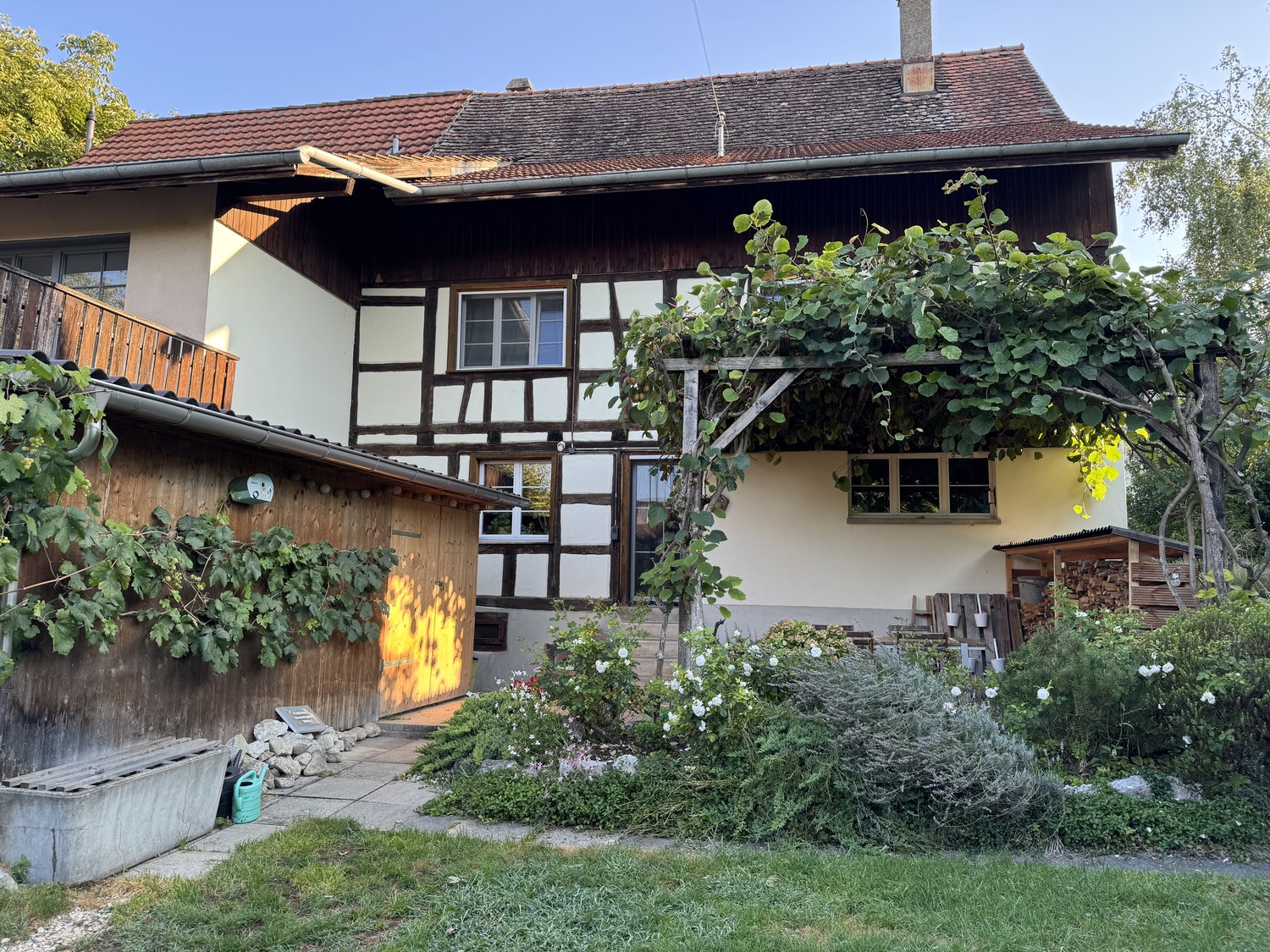 Casa singola di 5 ½ locali, foto 4 di 10