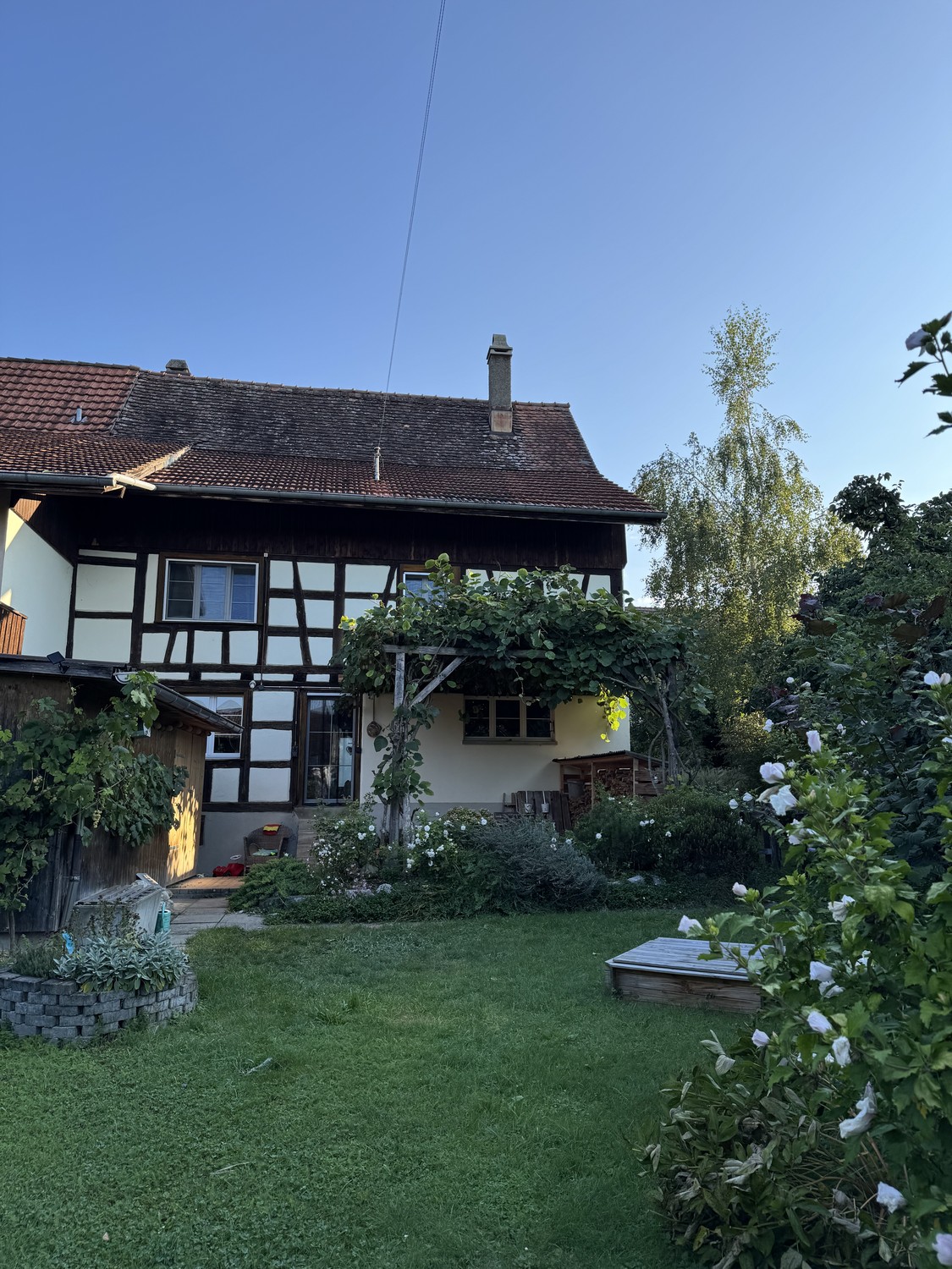 Casa singola di 5 ½ locali, foto 1 di 10