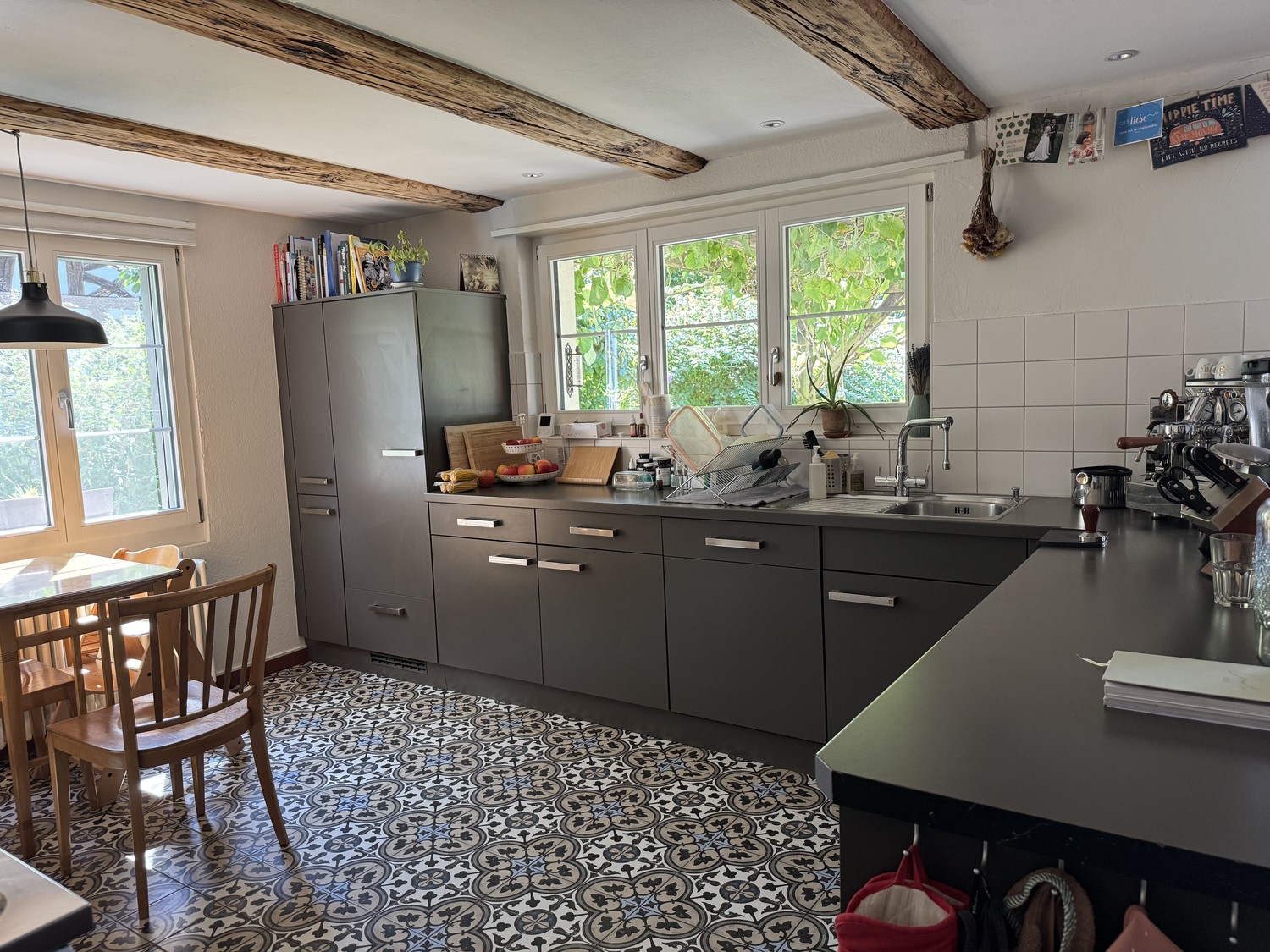 Casa singola di 5 ½ locali, foto 9 di 10