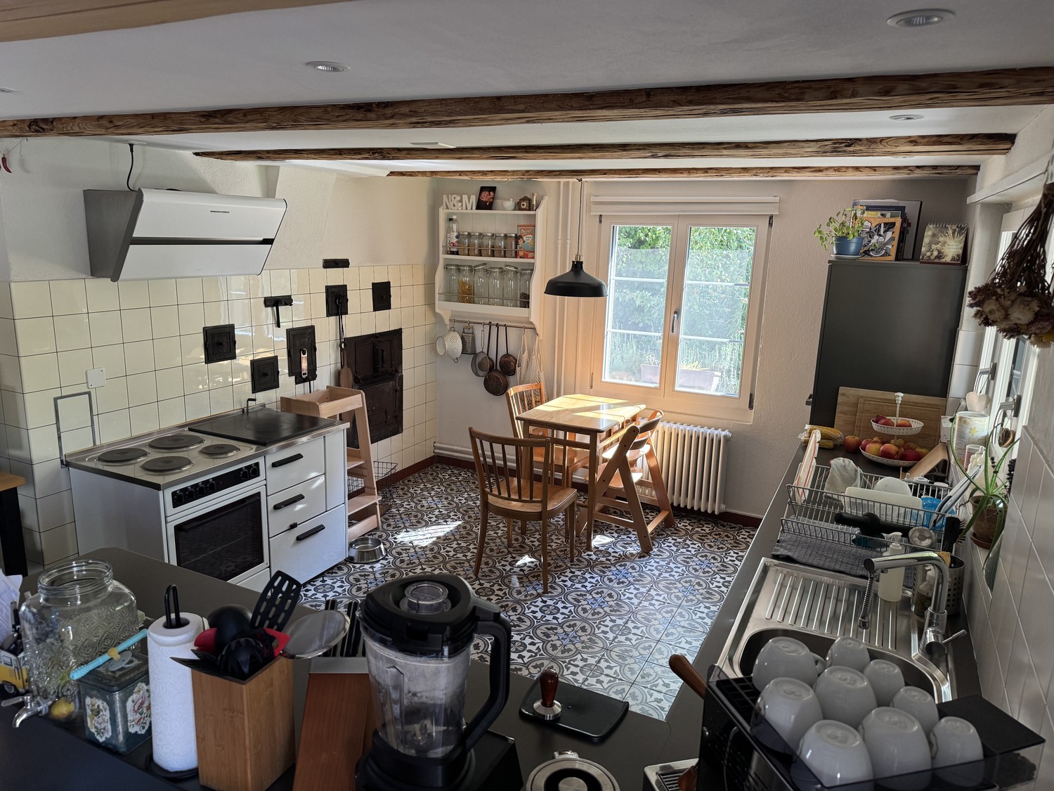 Casa singola di 5 ½ locali, foto 10 di 10