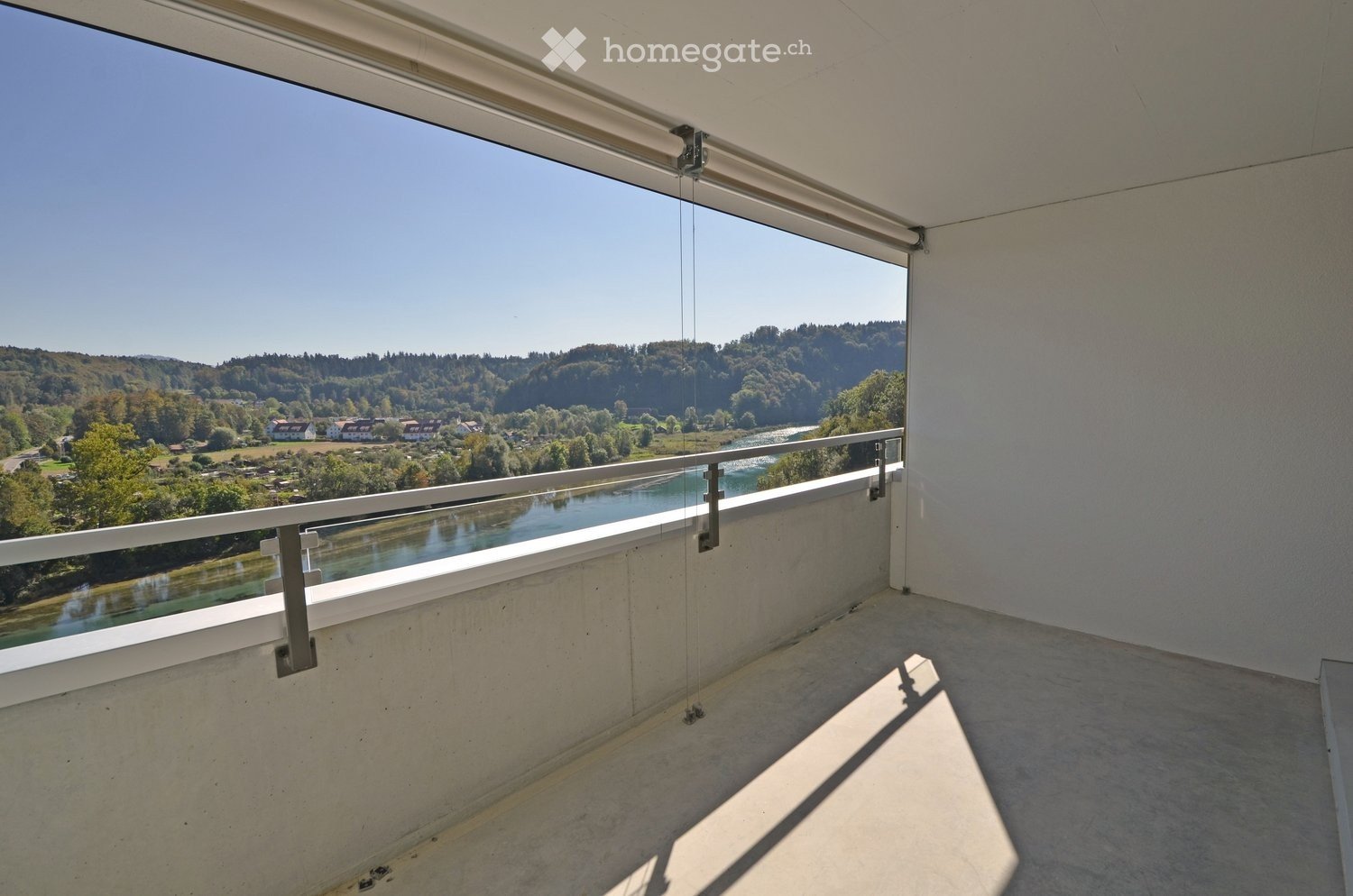 Appartamento di 2 ½ locali
