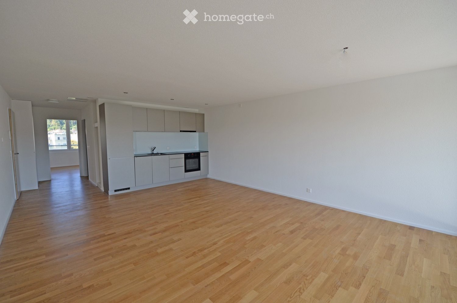 Appartamento di 2 ½ locali