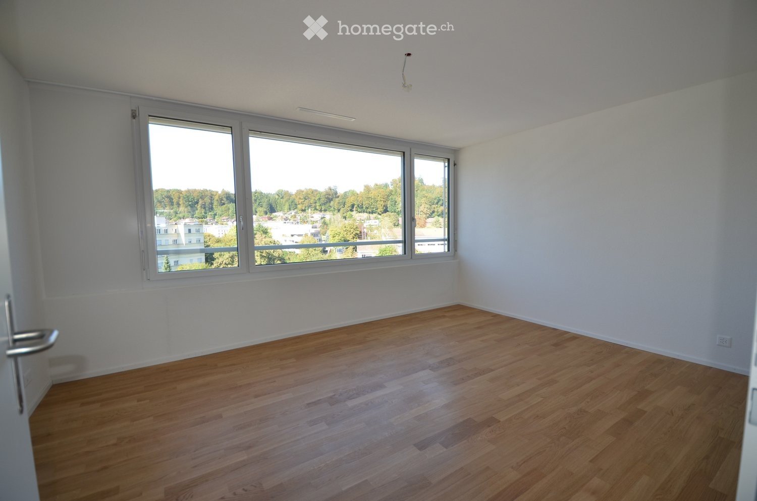 Appartamento di 2 ½ locali