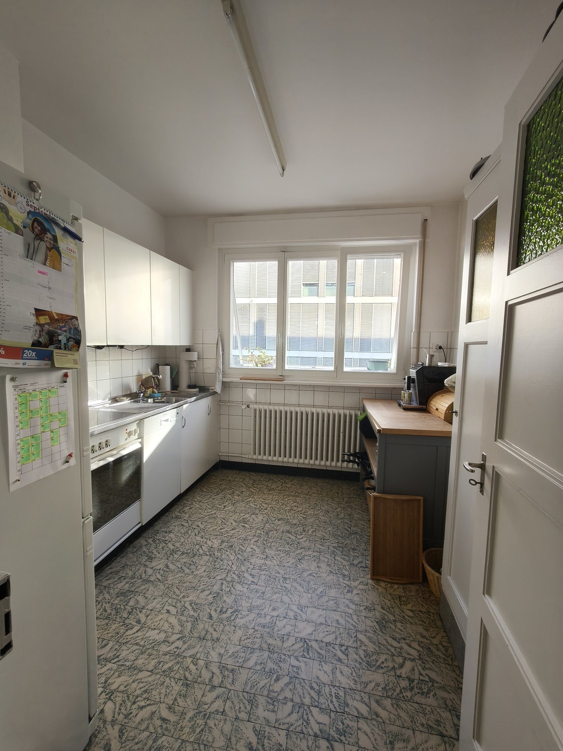 Appartamento di 3 ½ locali