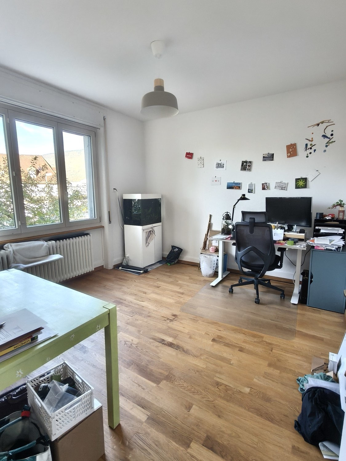 Appartamento di 3 ½ locali