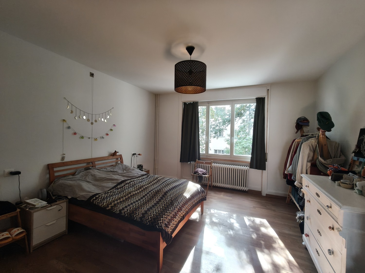 Appartamento di 3 ½ locali