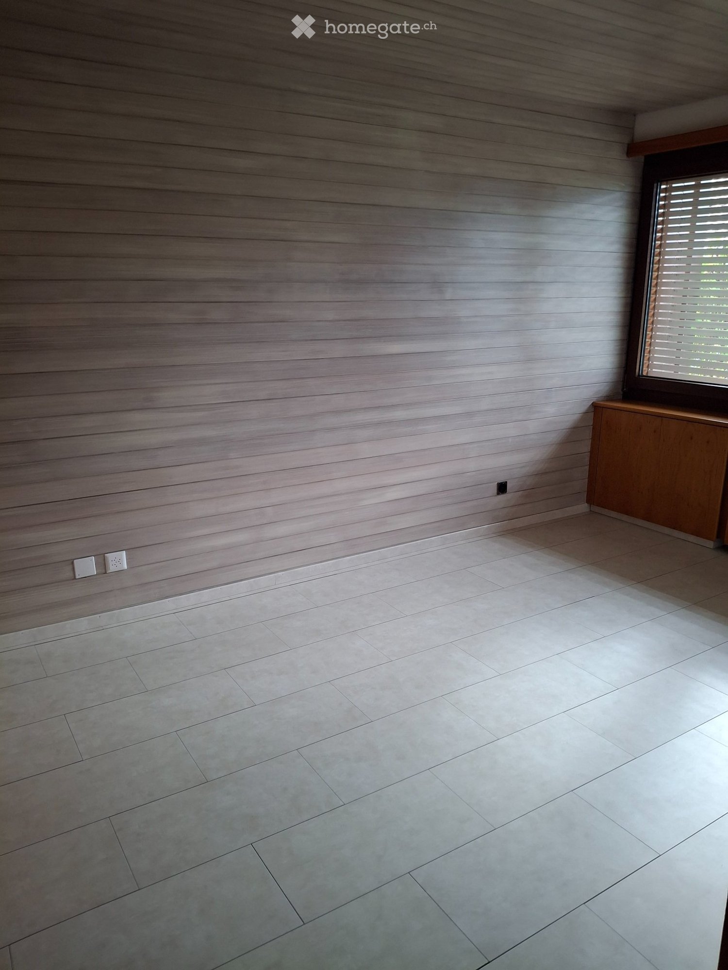 4 ½ rooms single house