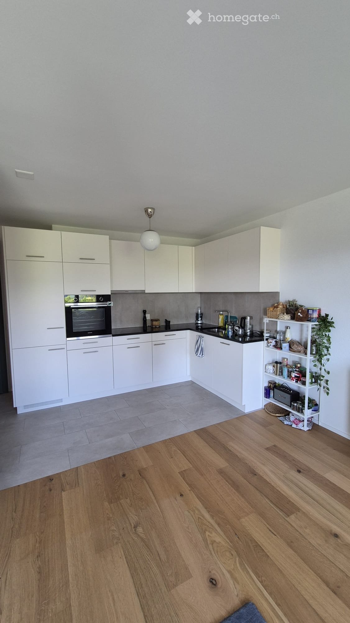 Appartamento di 2 ½ locali, foto 3 di 5