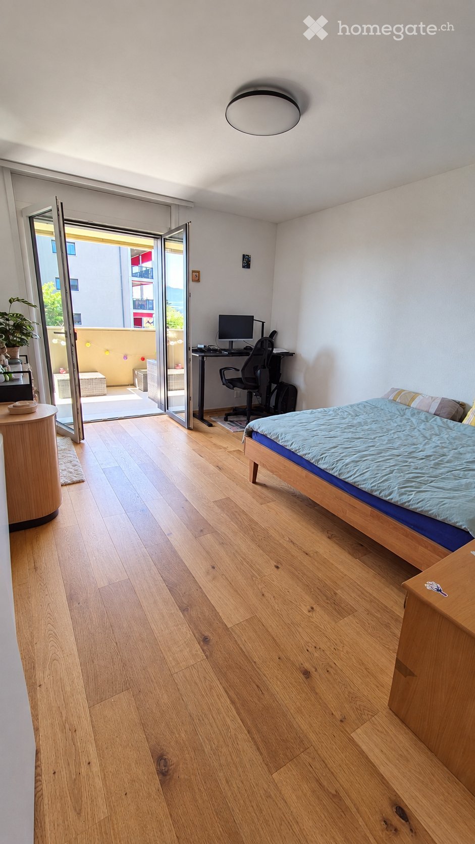 Appartamento di 2 ½ locali, foto 2 di 5