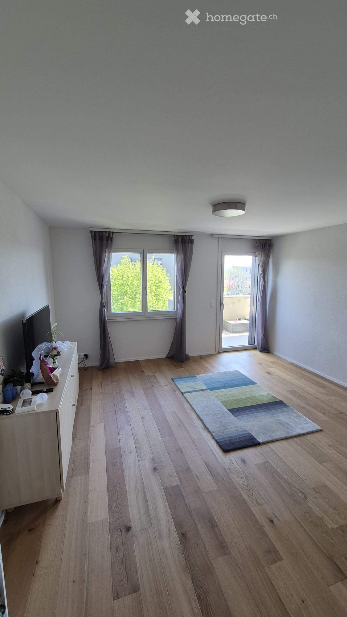 Appartamento di 2 ½ locali, foto 1 di 5