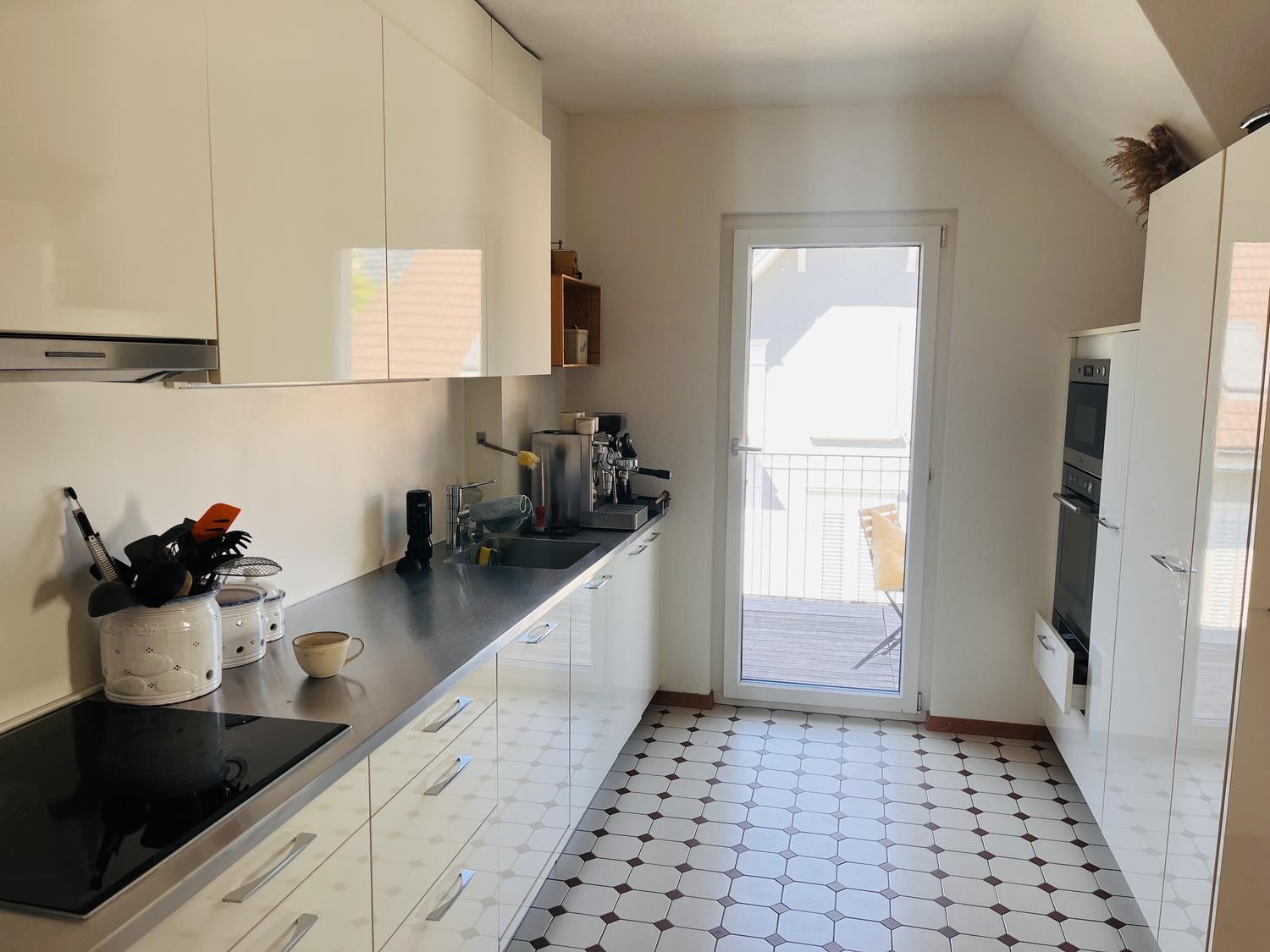 appartamento di 2 locali, foto 8 di 10
