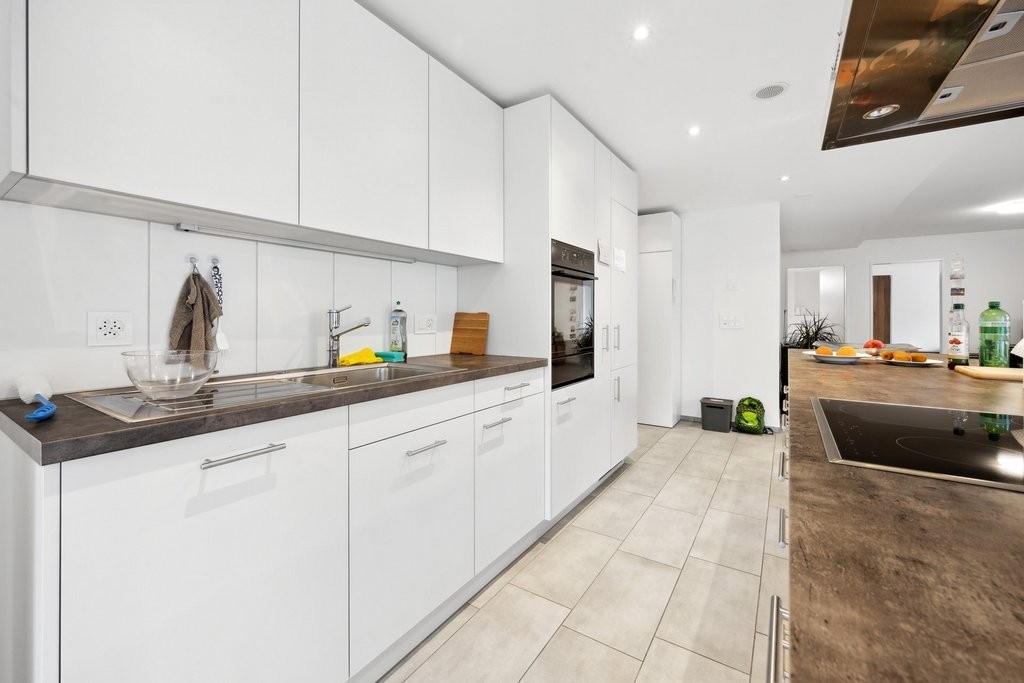 Appartement de 4 ½ pièces