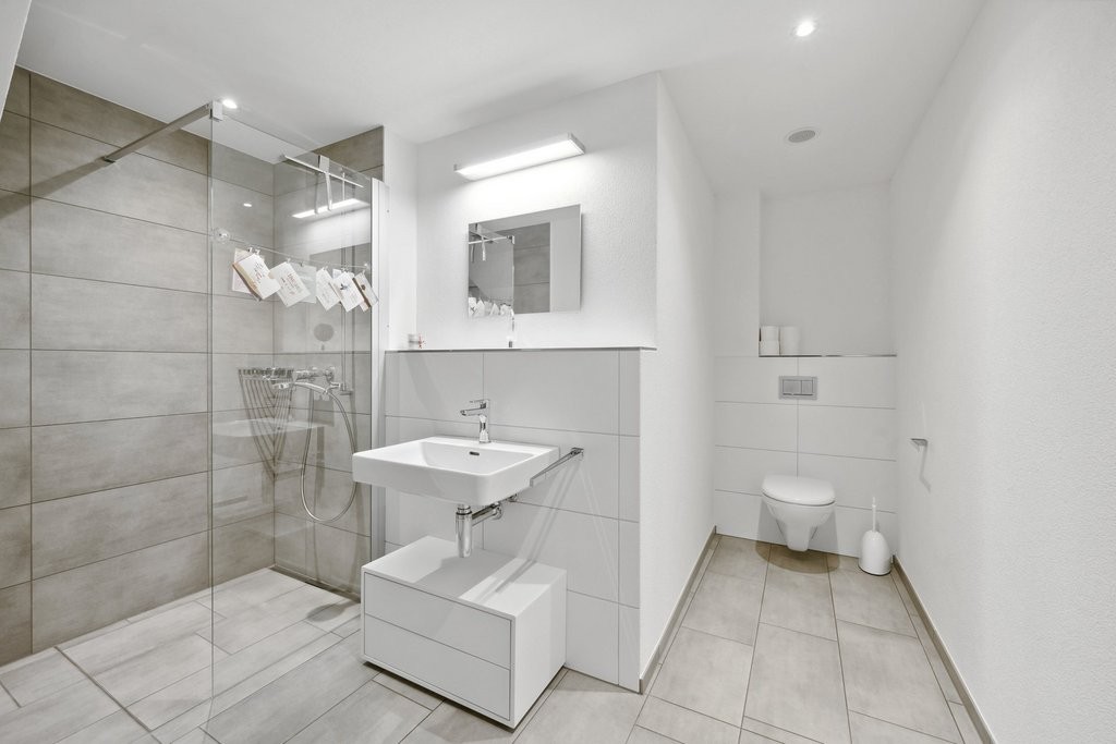 Appartement de 4 ½ pièces