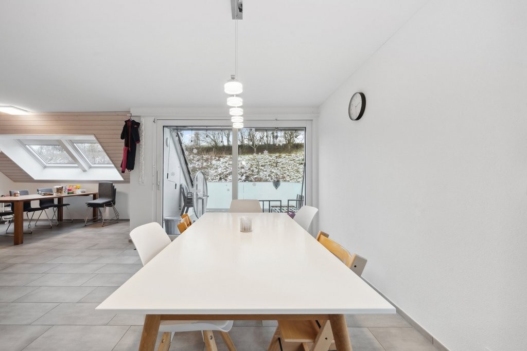 Appartement de 4 ½ pièces