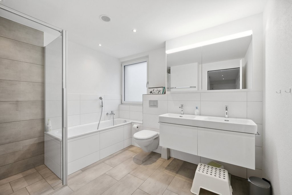 Appartement de 4 ½ pièces