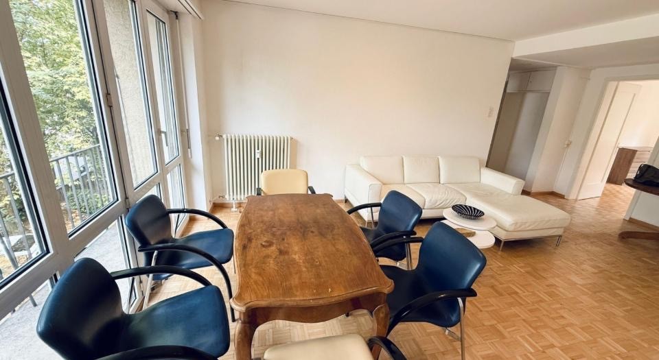 Stanza in un appartamento condiviso, foto 1 di 4