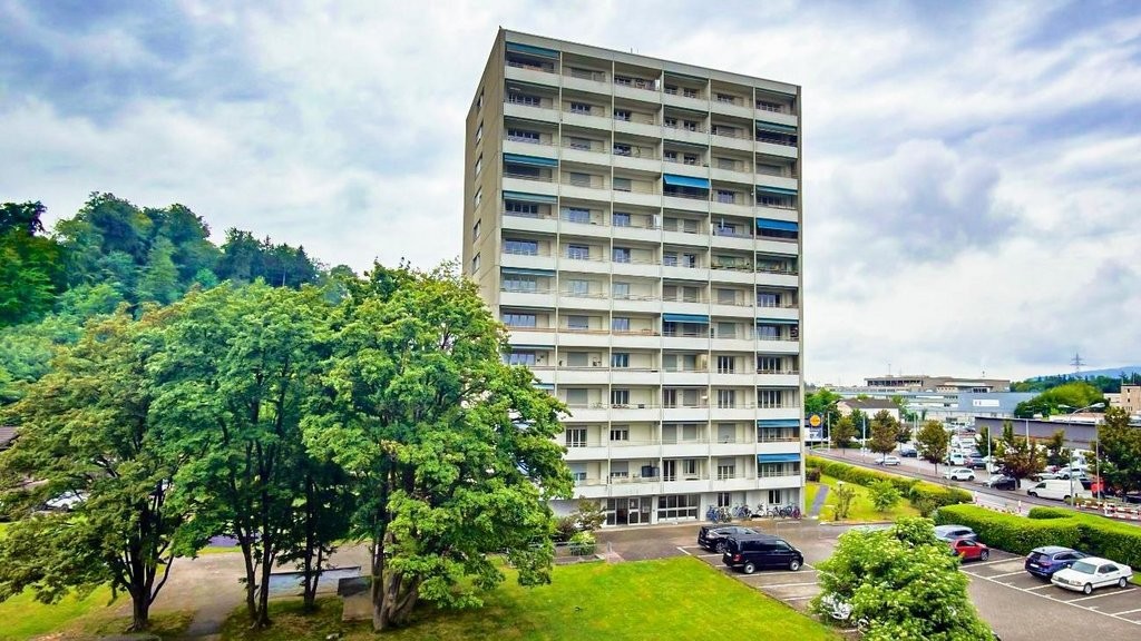Appartamento di 3 ½ locali, foto 2 di 5