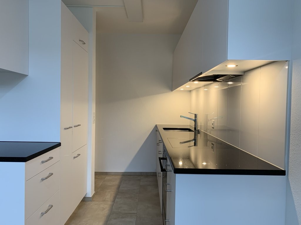 Appartamento di 3 ½ locali, foto 1 di 5