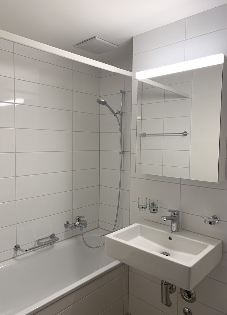 Appartamento di 3 ½ locali, foto 3 di 5