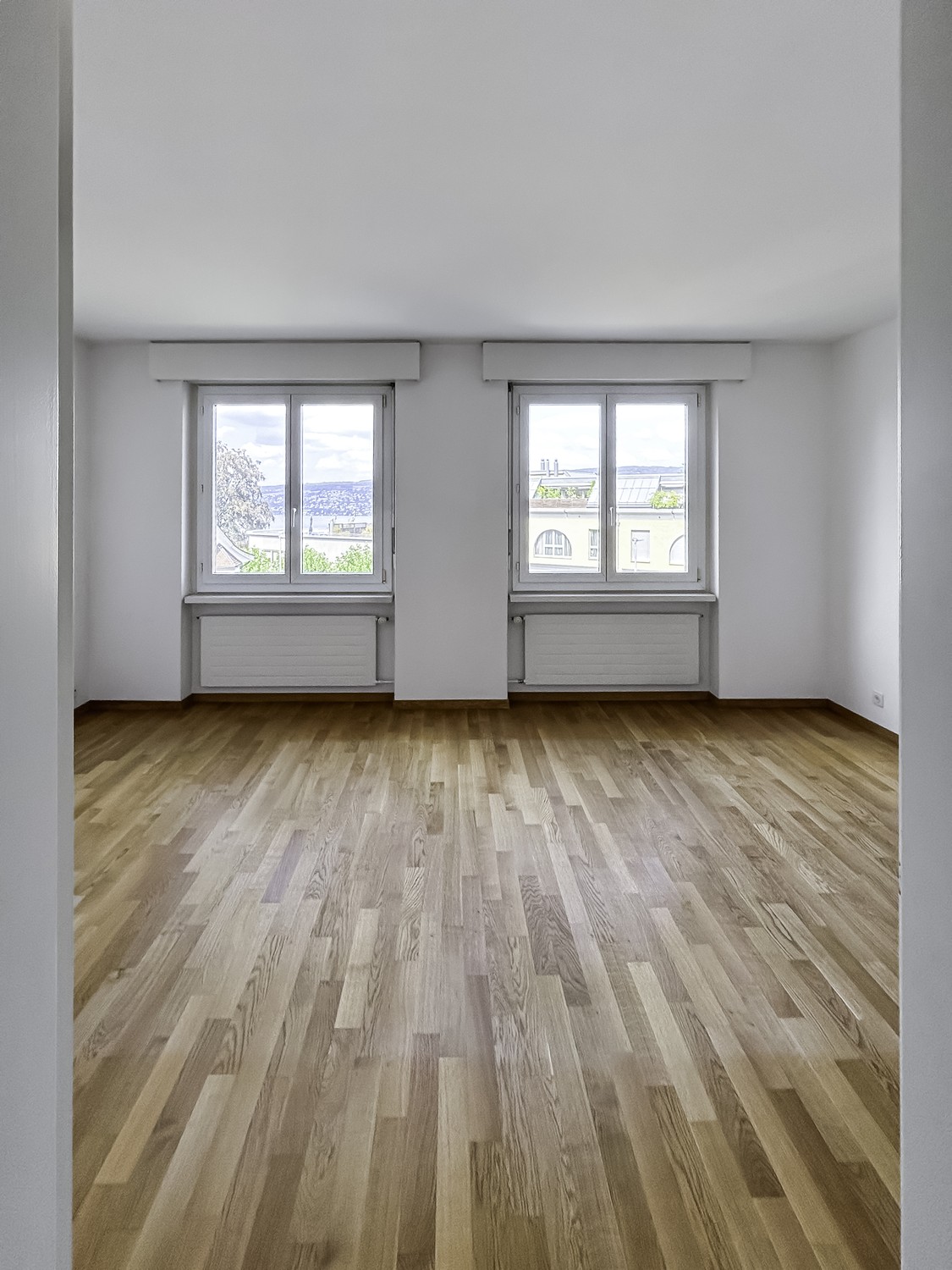 Appartement de 4 pièces