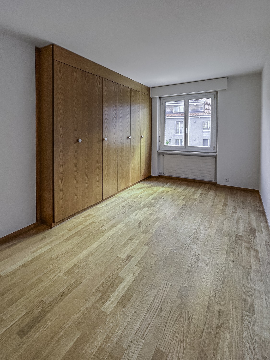 Appartement de 4 pièces
