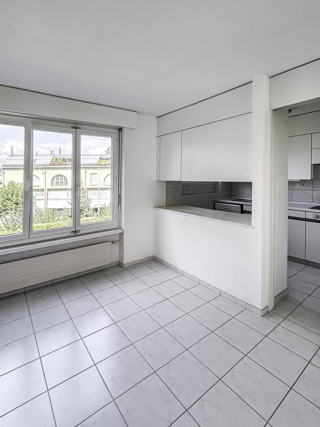 Appartement de 4 pièces