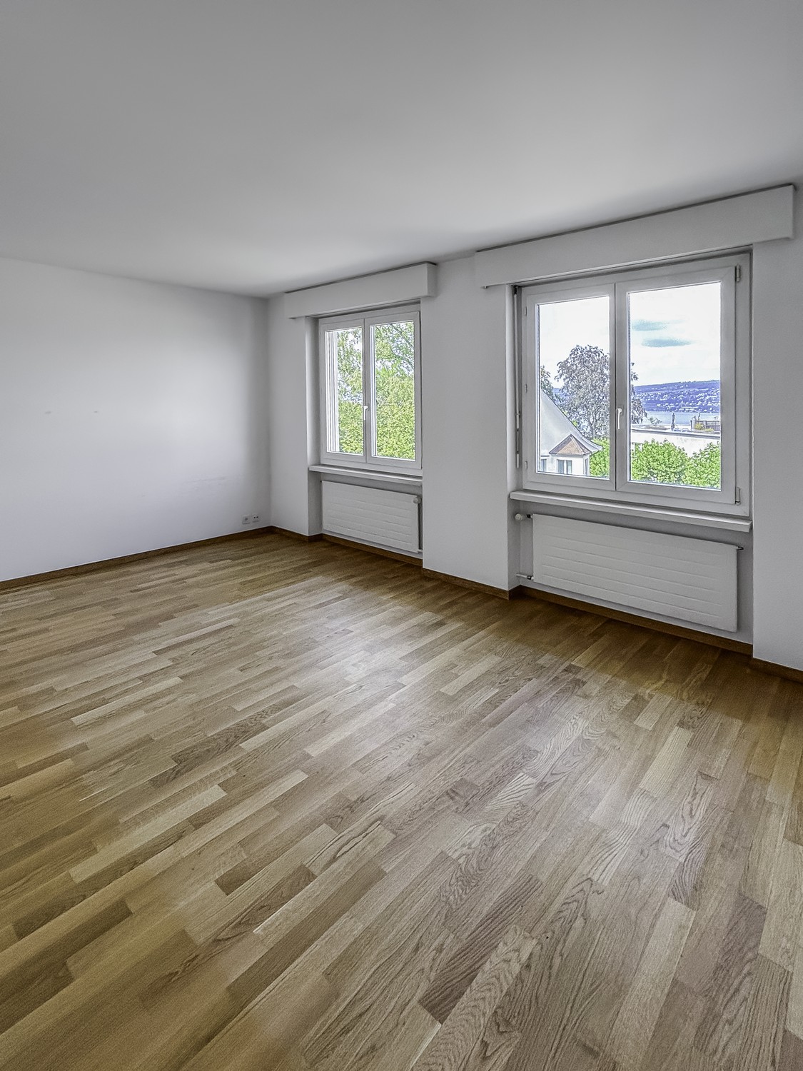 Appartement de 4 pièces