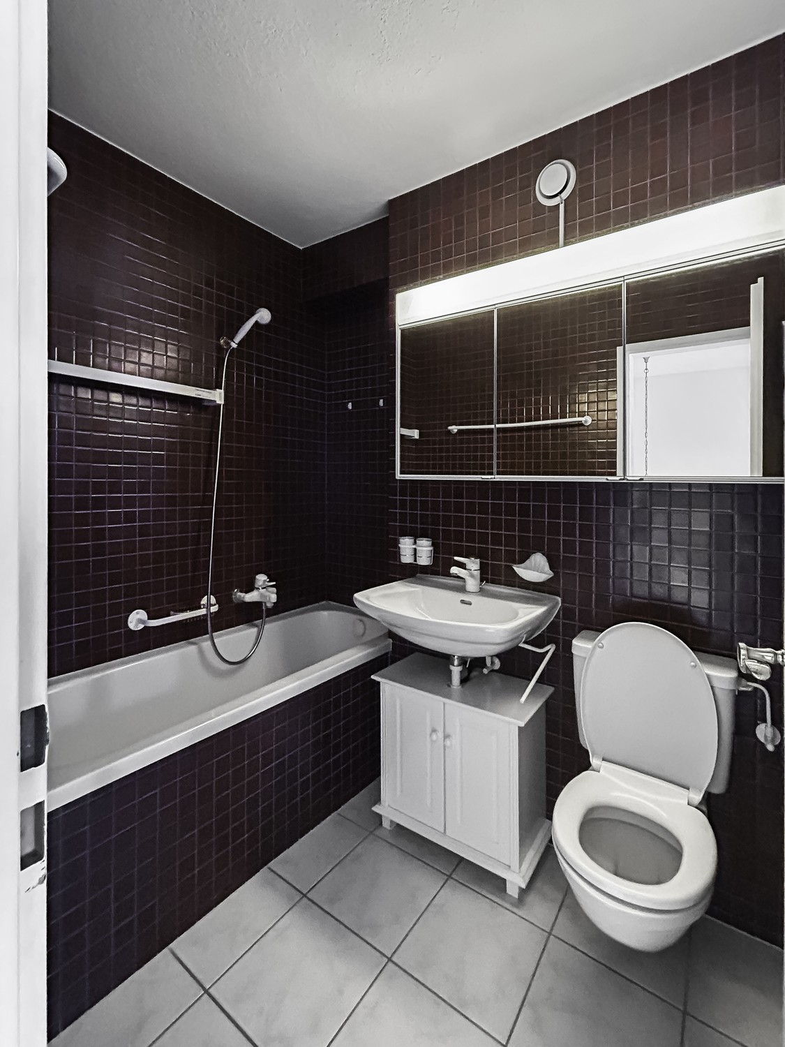 Appartement de 4 pièces