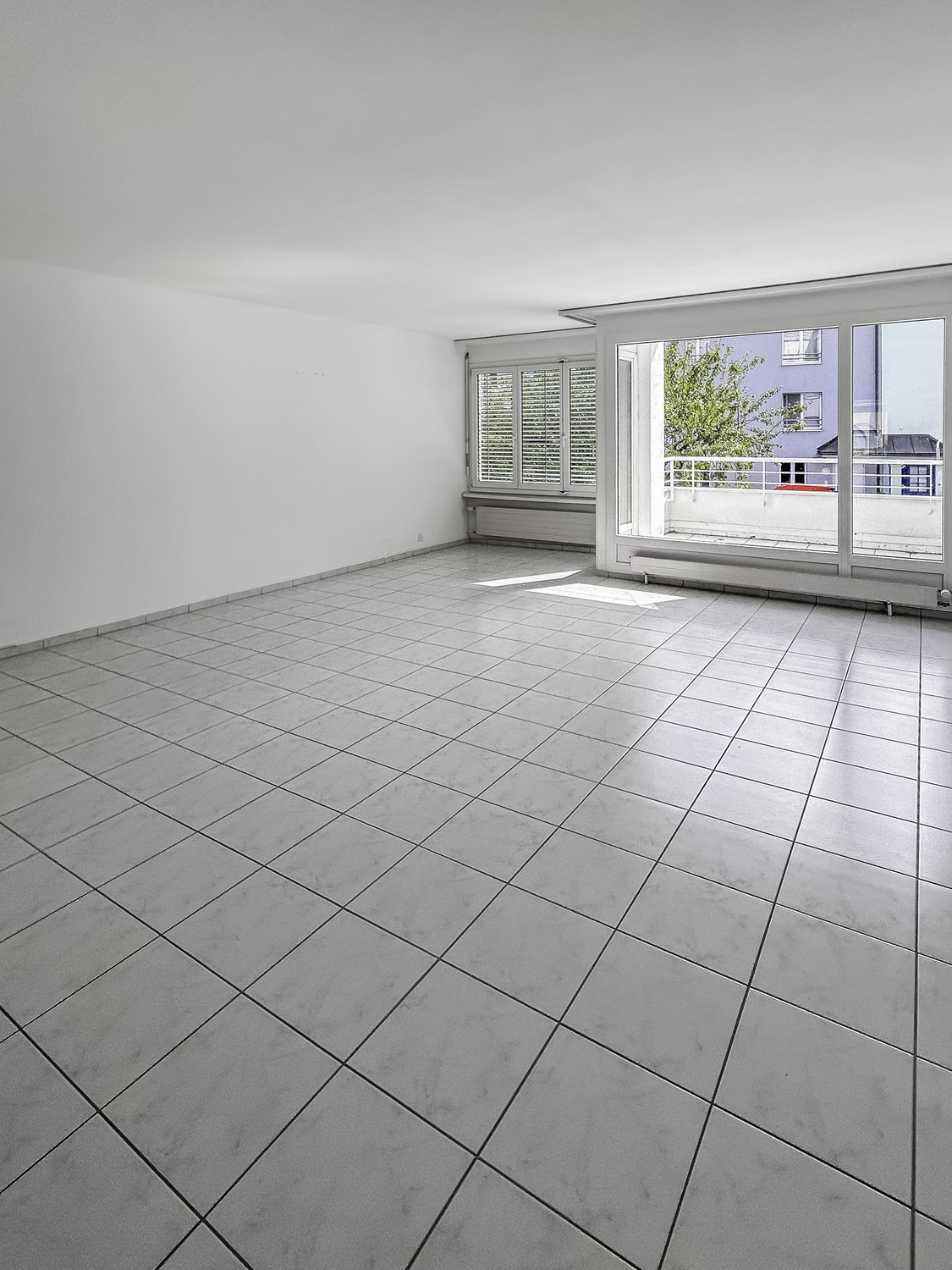 Appartement de 4 pièces