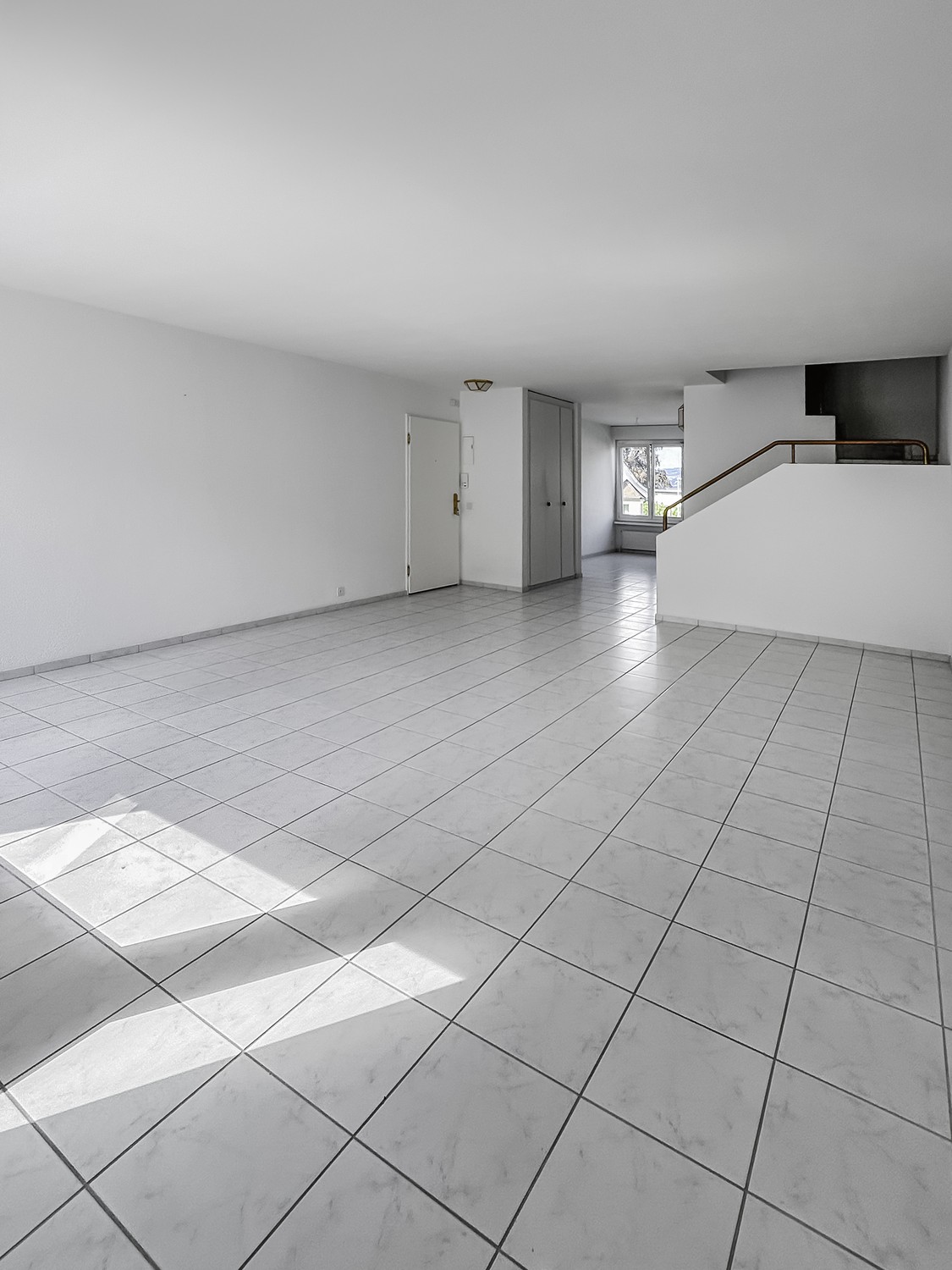 Appartement de 4 pièces