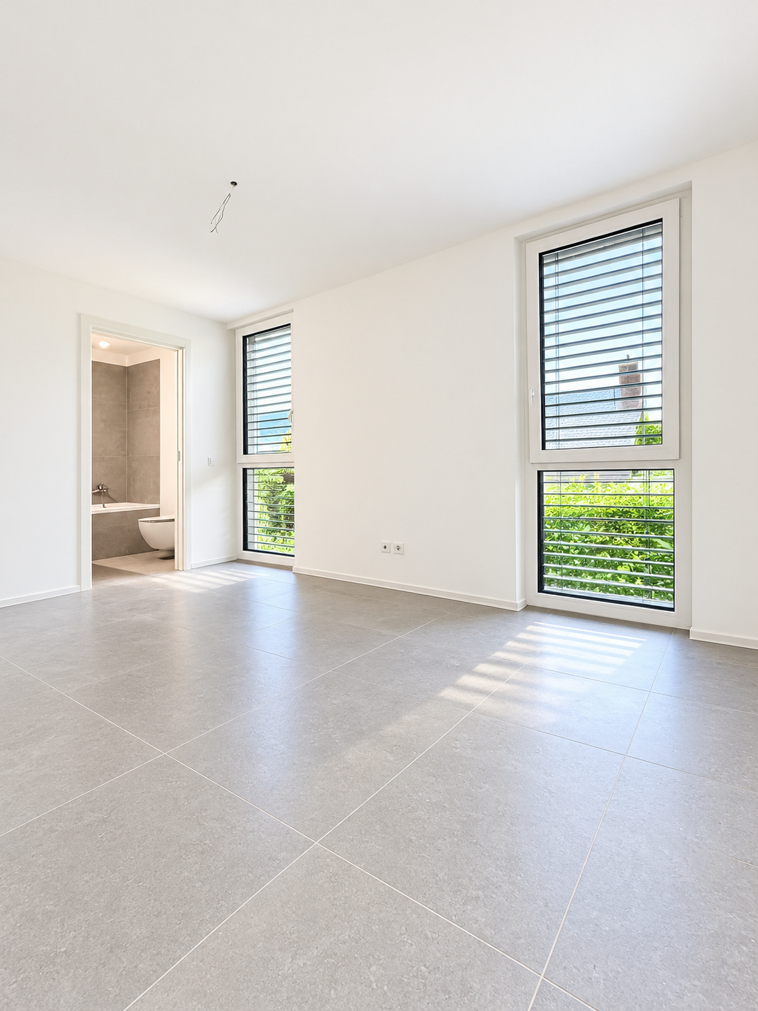 2 ½ rooms apartment, foto 6 di 10