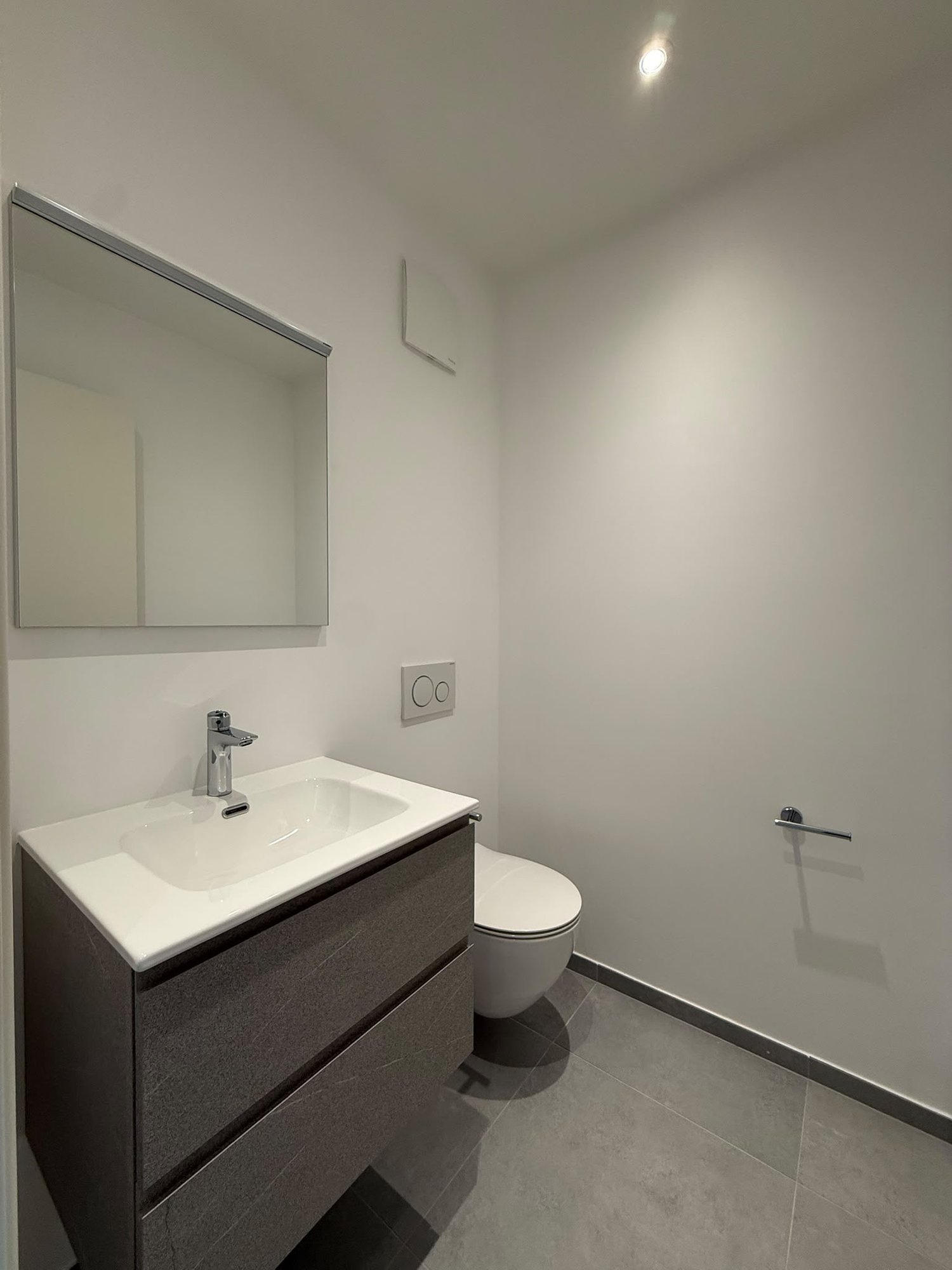 2 ½ rooms apartment, foto 10 di 10