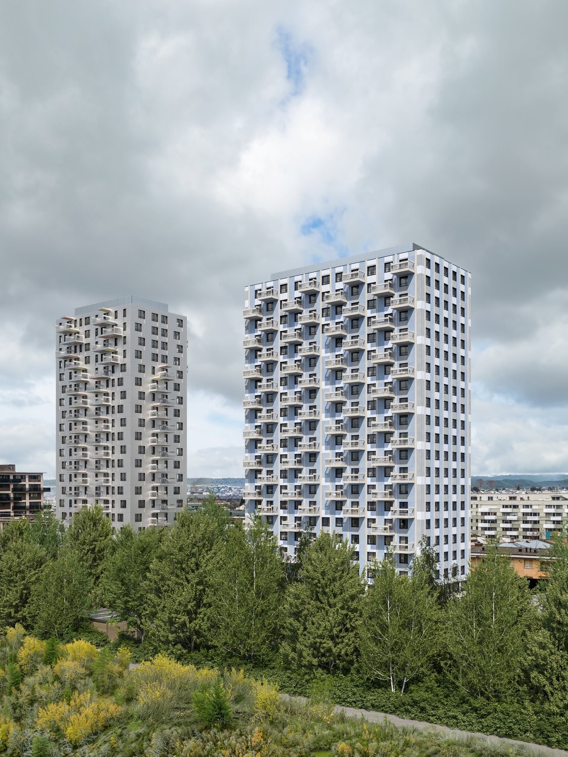 460m² commerciale