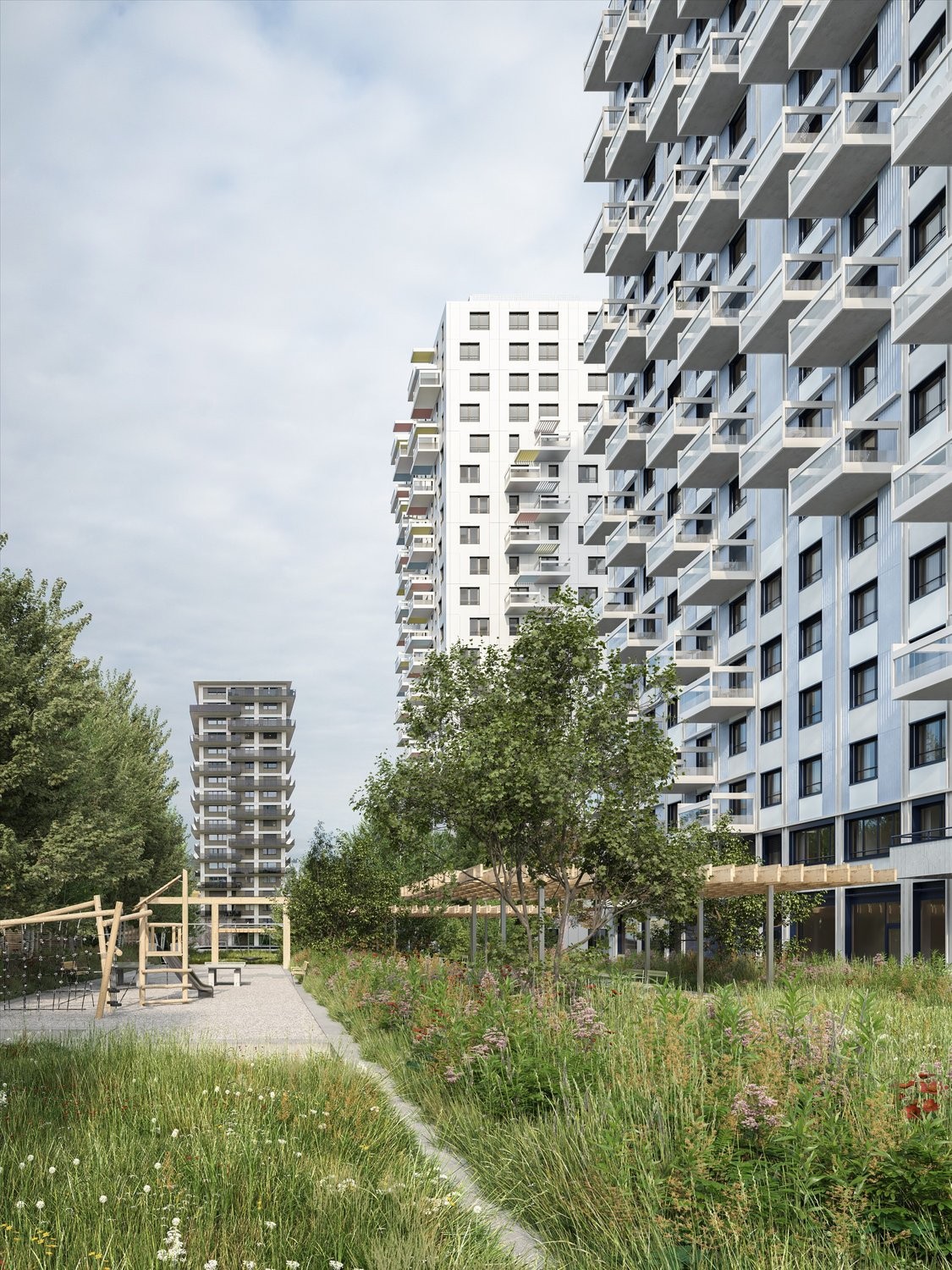 460m² commerciale